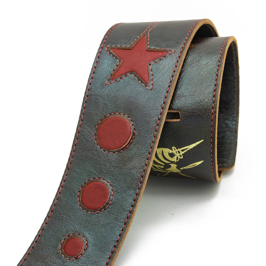 COSMONAUT - CHOCOLATE   RED, PROTOTYPE!