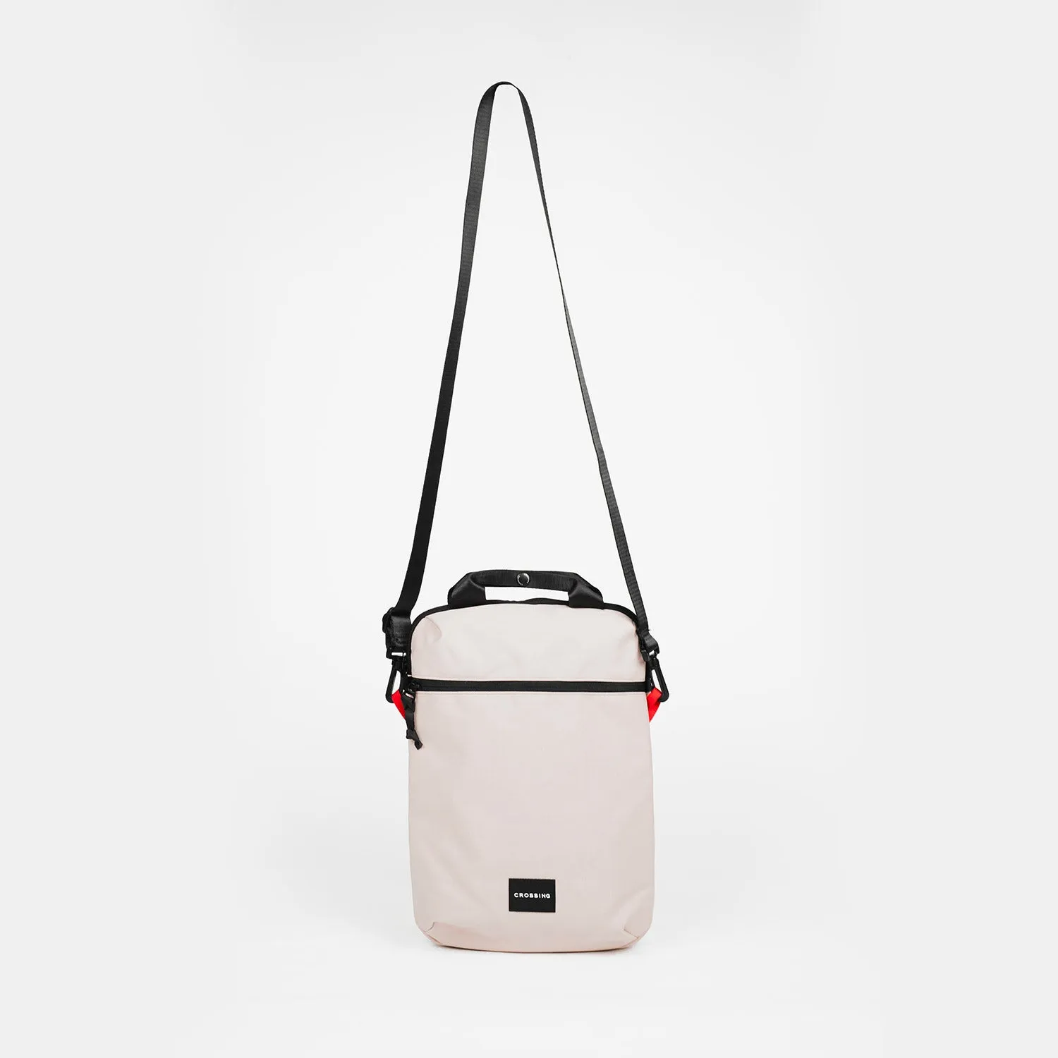 Crossing Jet Set Laptop Sleeve 13” Bag with RFID