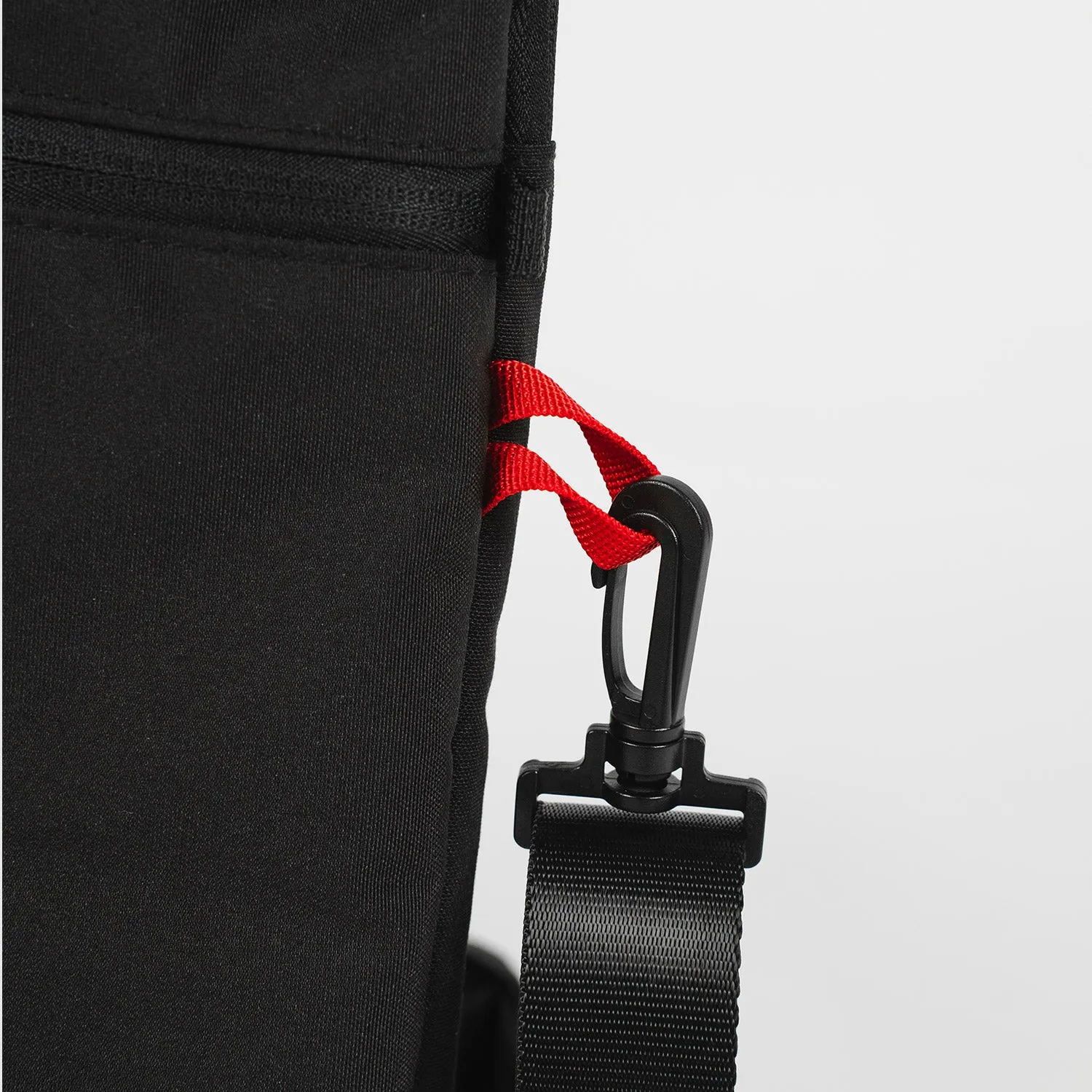 Crossing Jet Set Laptop Sleeve 13” Bag with RFID