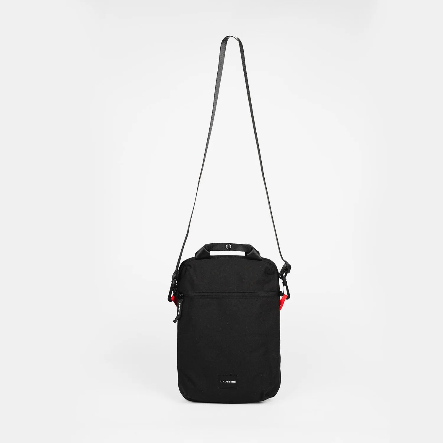 Crossing Jet Set Laptop Sleeve 13” Bag with RFID
