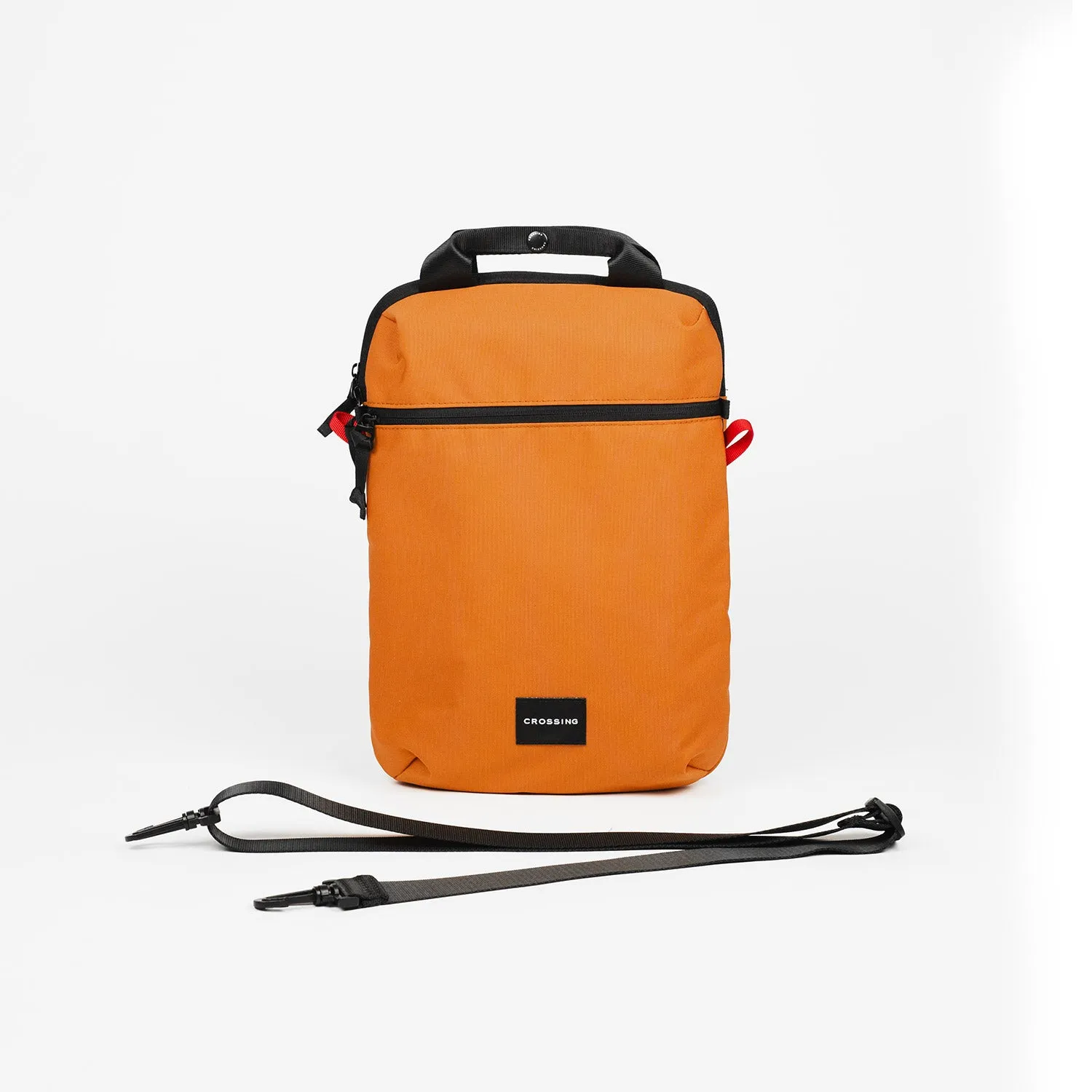 Crossing Jet Set Laptop Sleeve 13” Bag with RFID