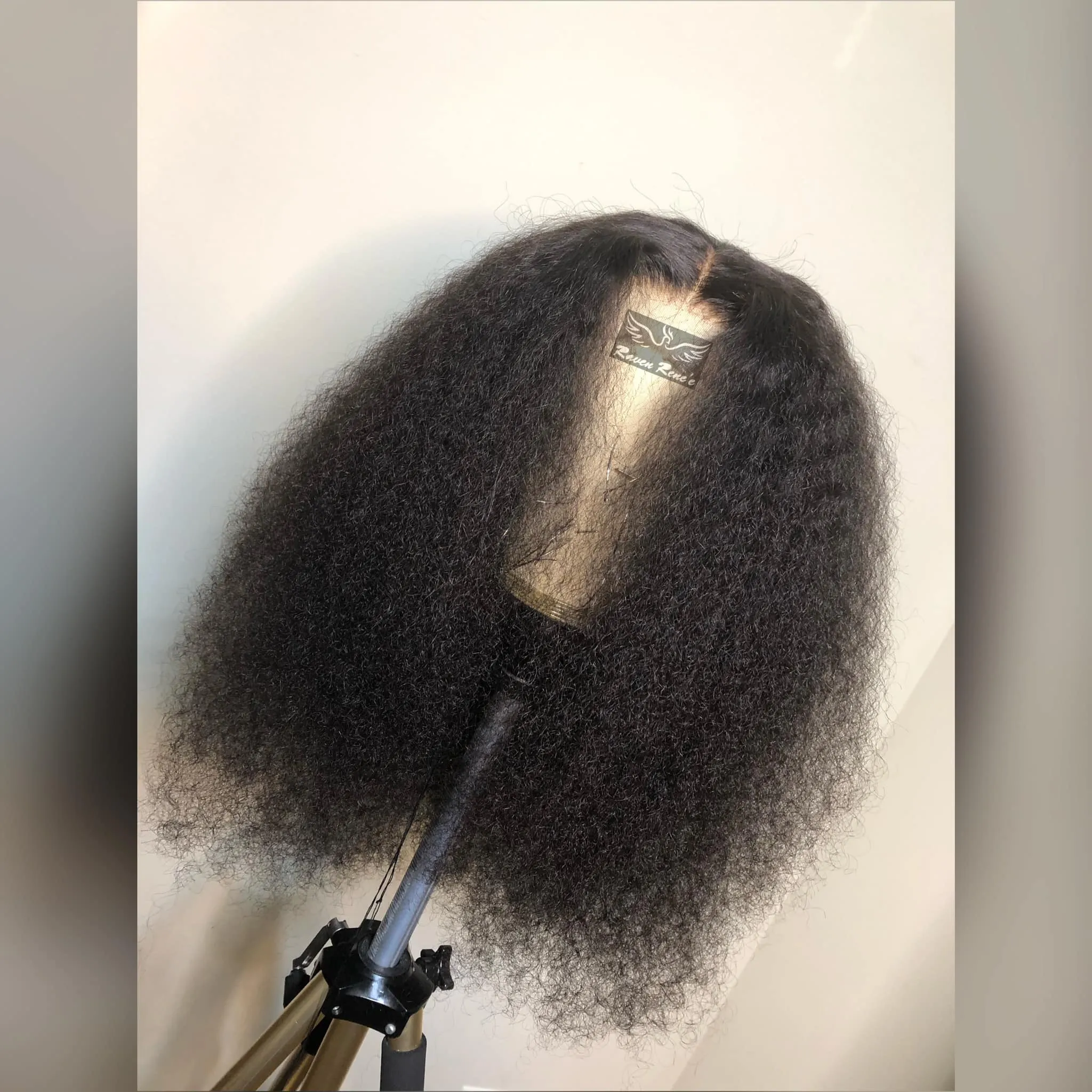 Curly Unit