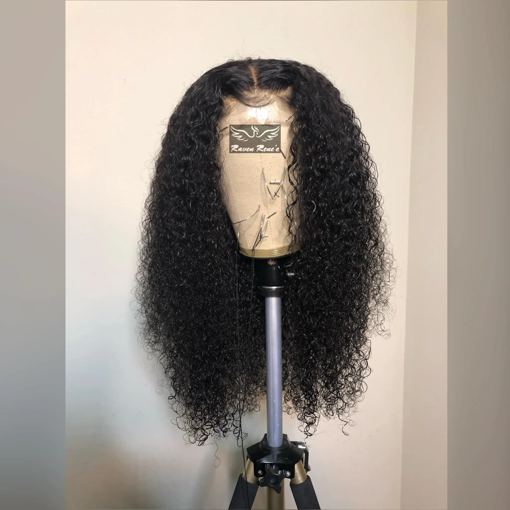 Curly Unit