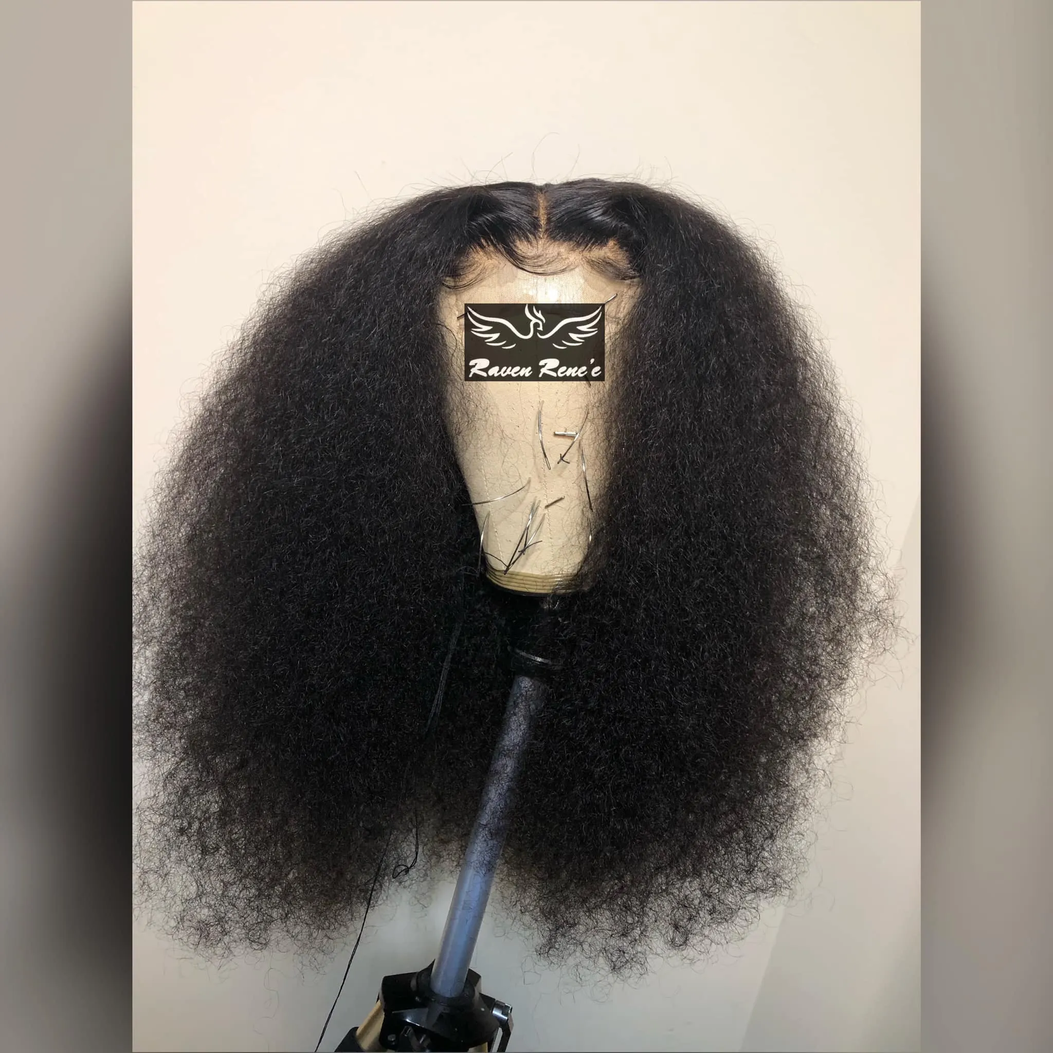 Curly Unit