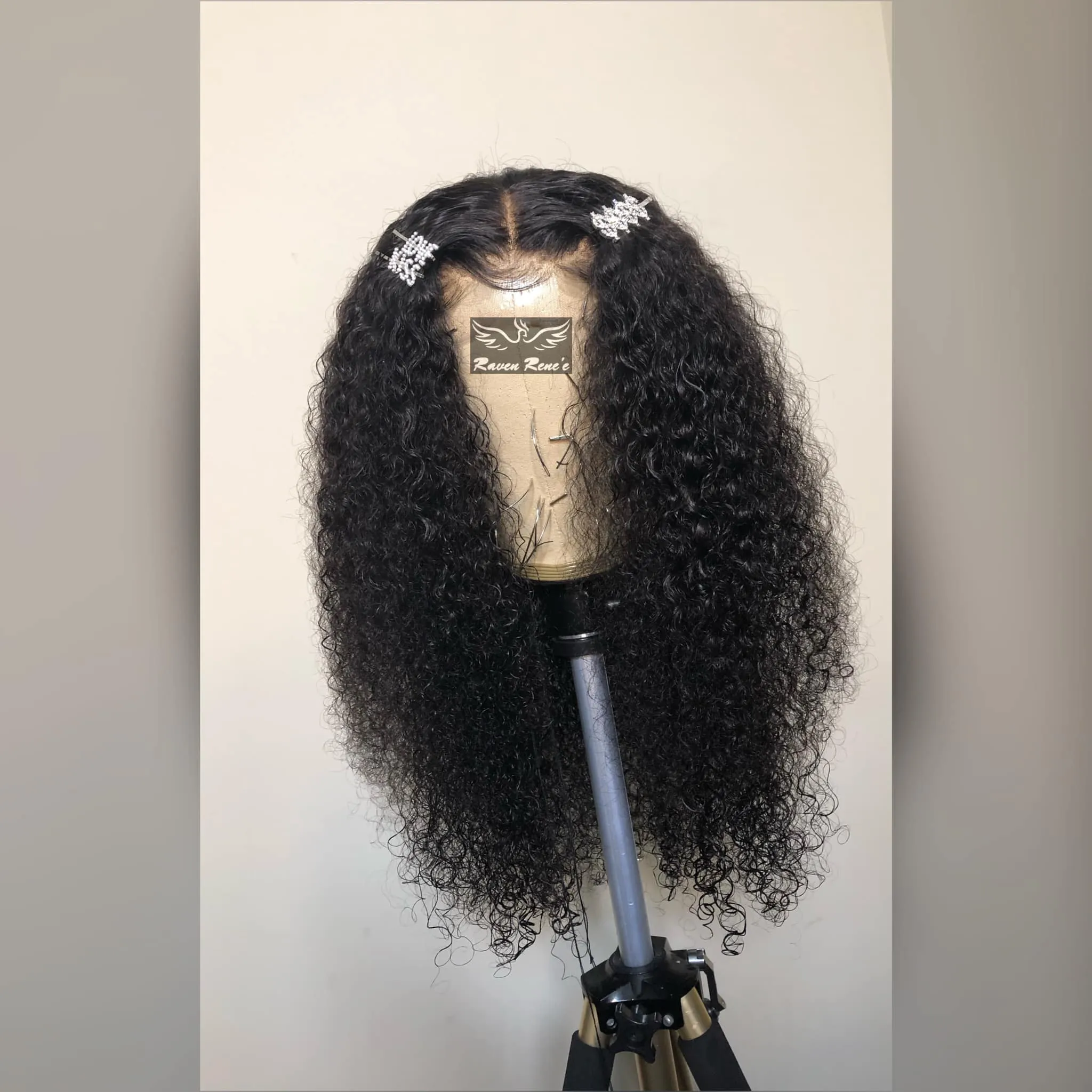 Curly Unit