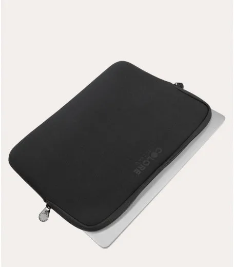 Custodia Tucano Colore Porta PC 14'' Nero