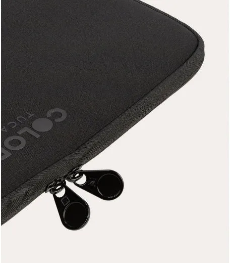 Custodia Tucano Colore Porta PC 14'' Nero