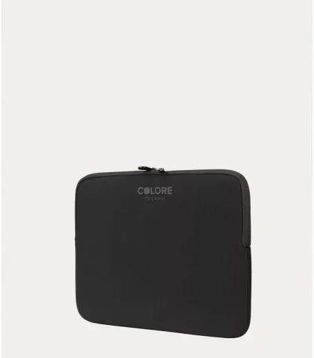 Custodia Tucano Colore Porta PC 14'' Nero