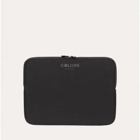 Custodia Tucano Colore Porta PC 14'' Nero