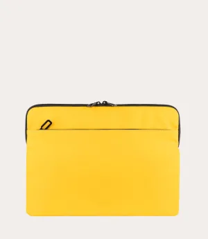 Custodia Tucano per MacBook Pro 16" e Laptop 15.6" Gommo Giallo