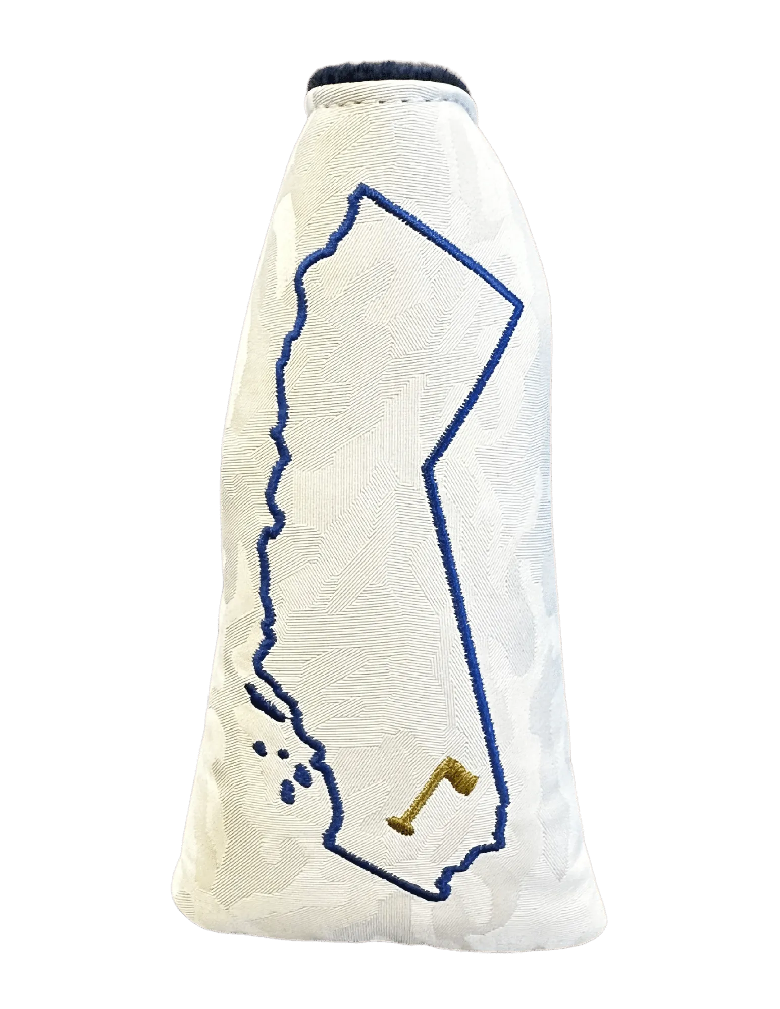 Custom Classic Club Blade Putter Cover