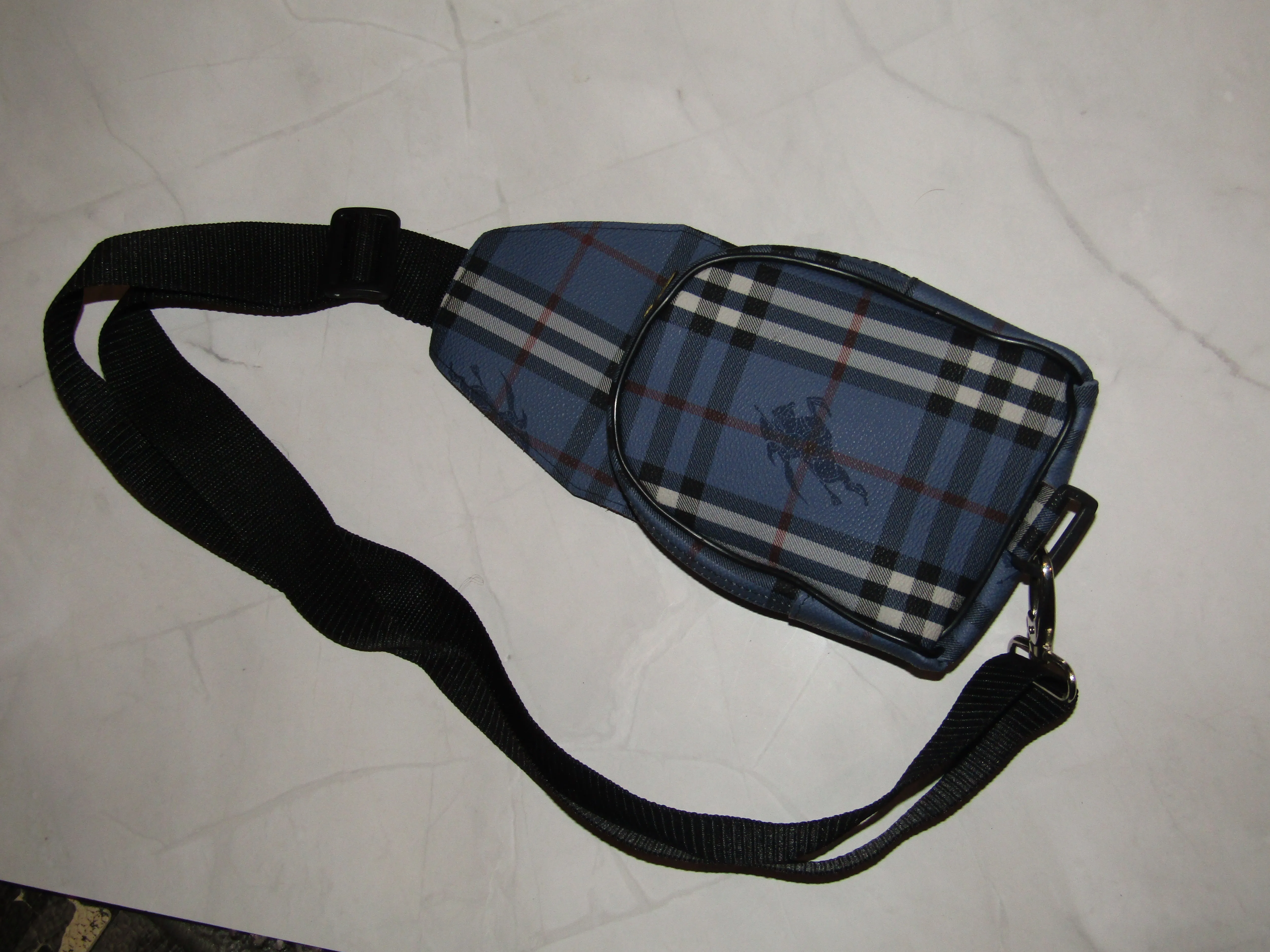 Custom Made Sling Bags