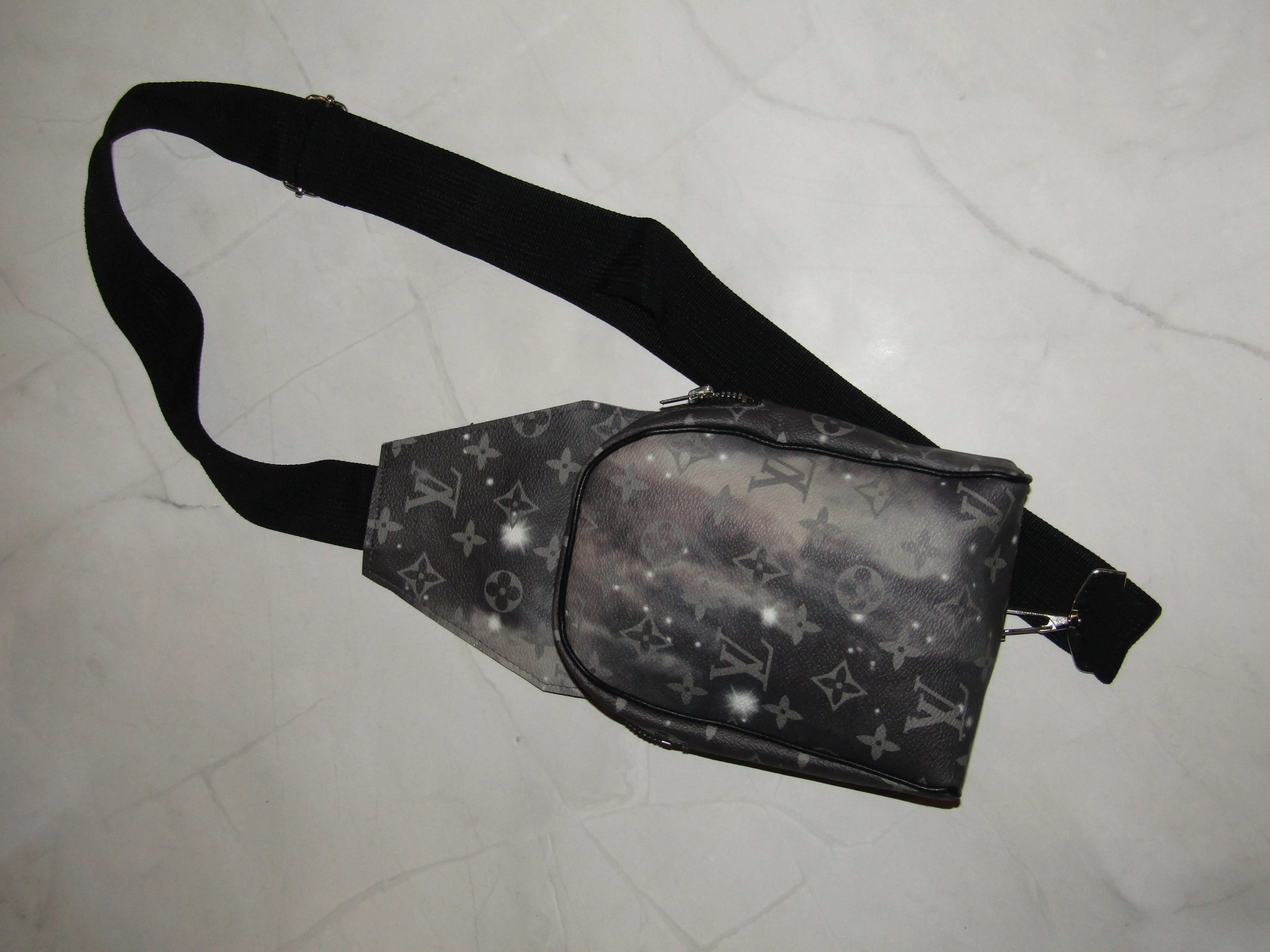 Custom Made Sling Bags