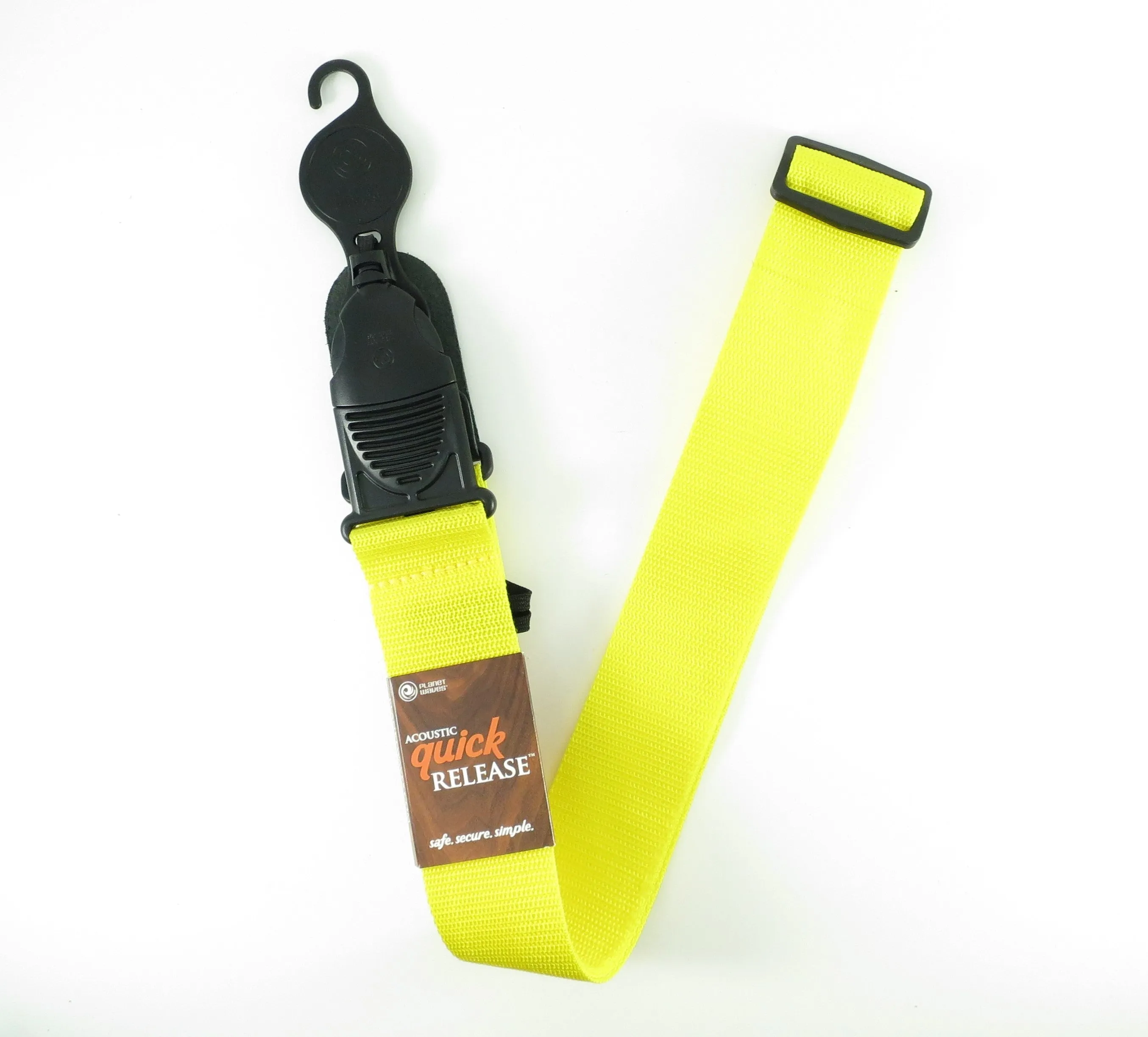 DAddario Planet Waves 50MM ACST QK CLSSIC