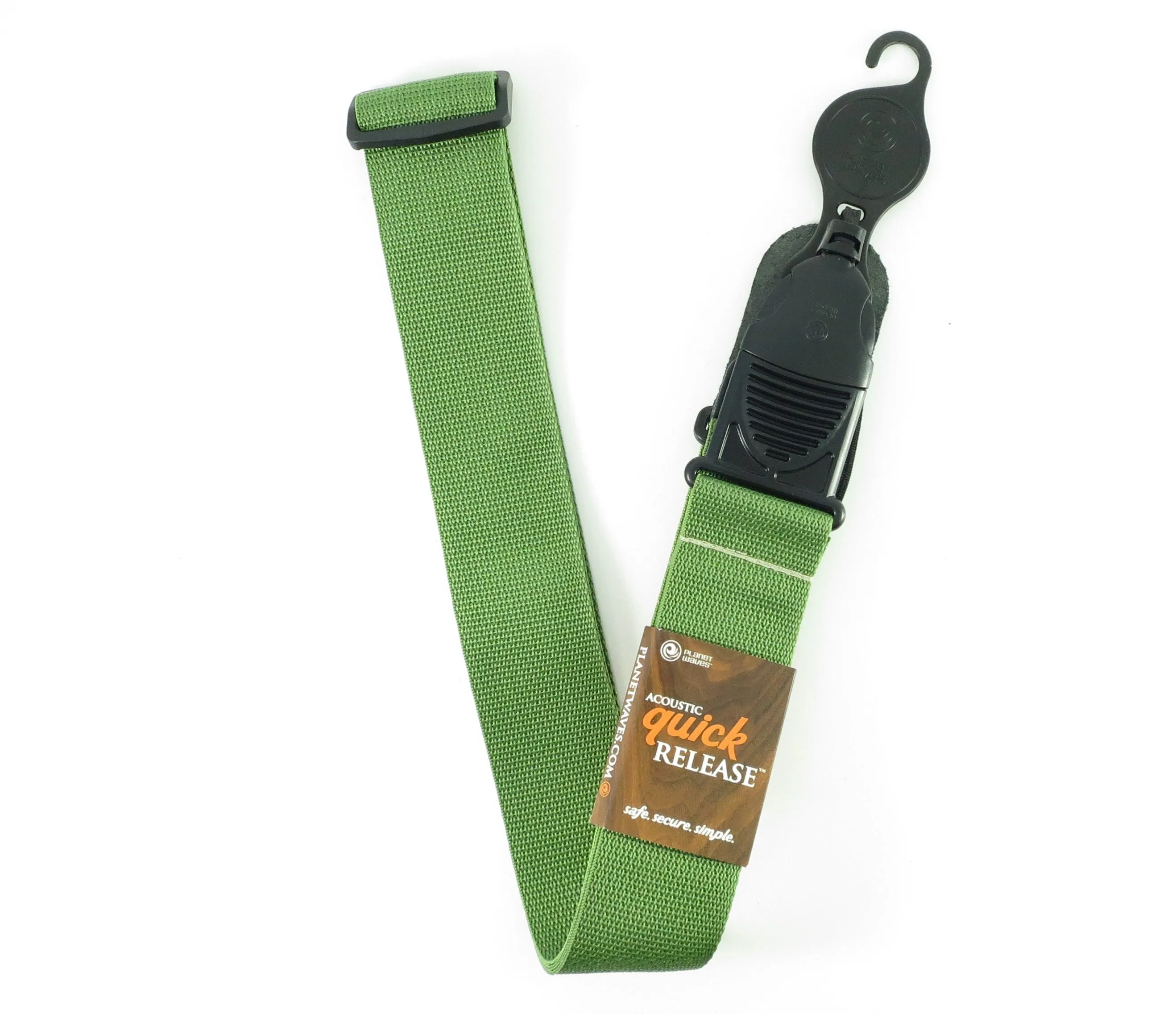 DAddario Planet Waves 50MM ACST QK CLSSIC