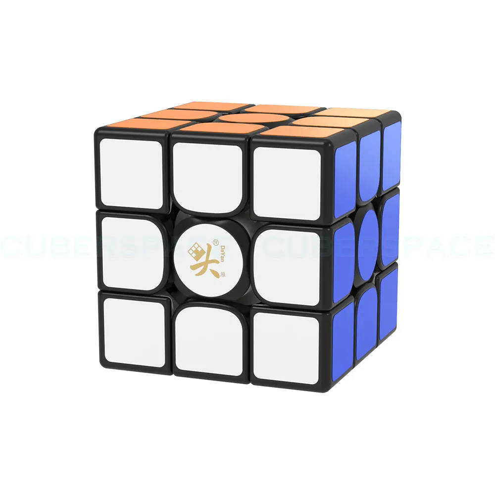 DaYan TengYun 3x3 V3 M