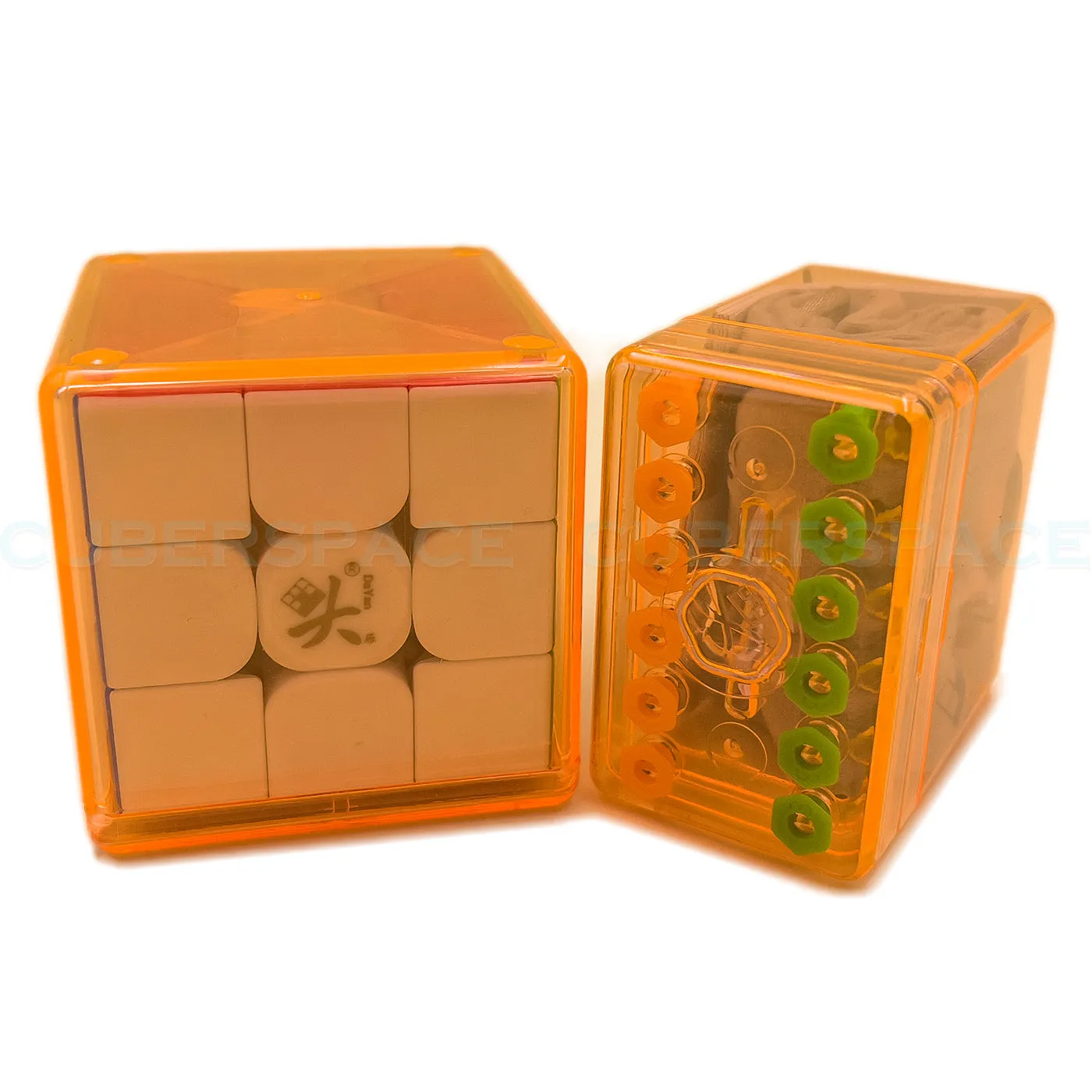 DaYan TengYun 3x3 V3 M