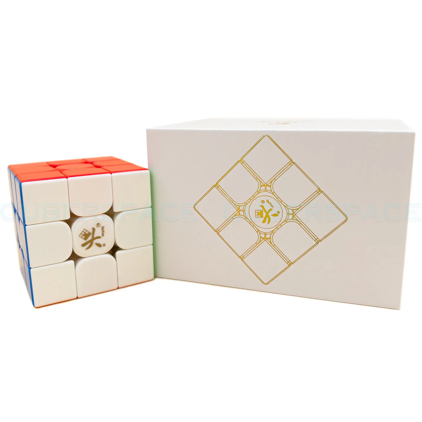 DaYan TengYun 3x3 V3 M