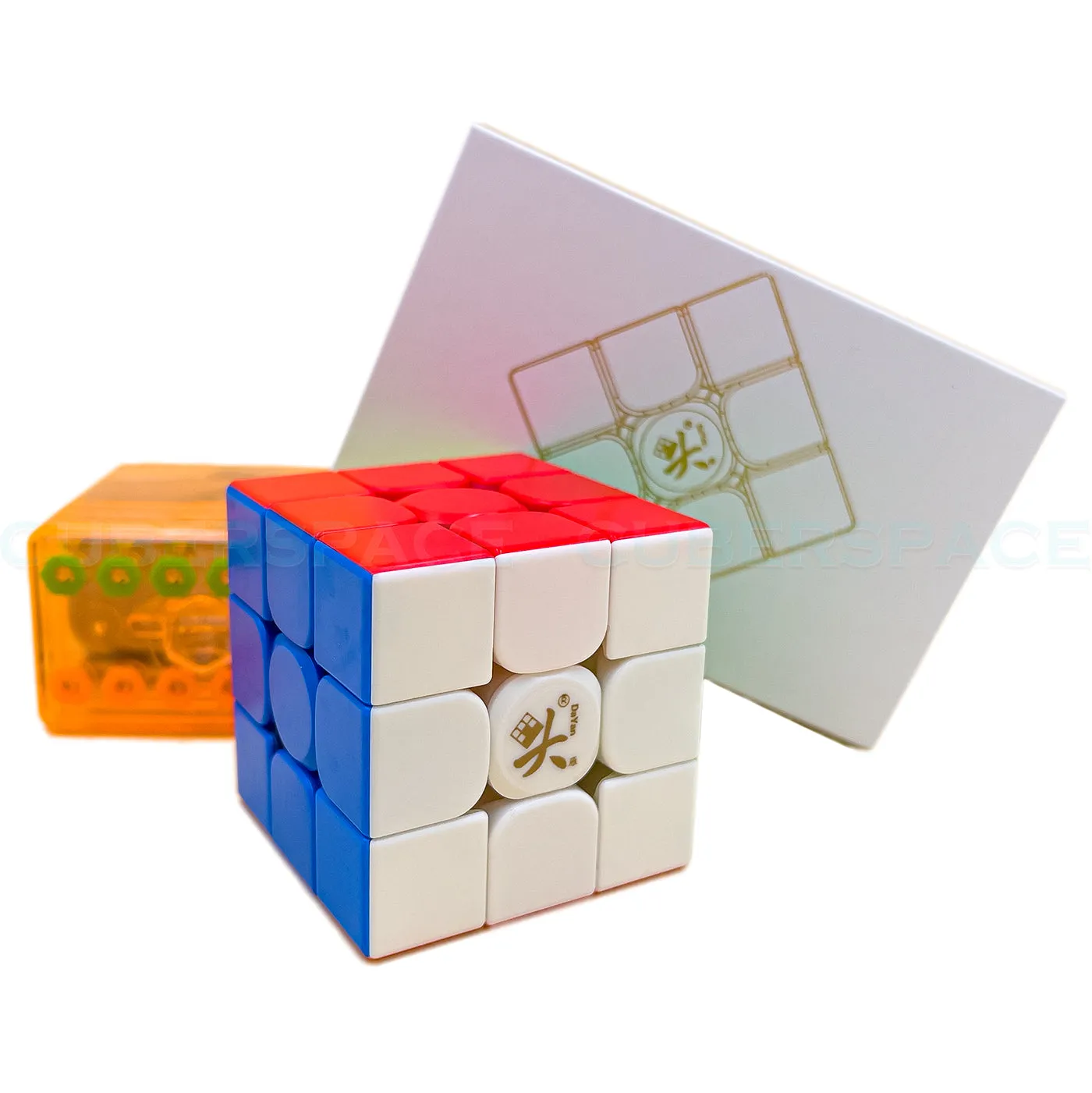 DaYan TengYun 3x3 V3 M