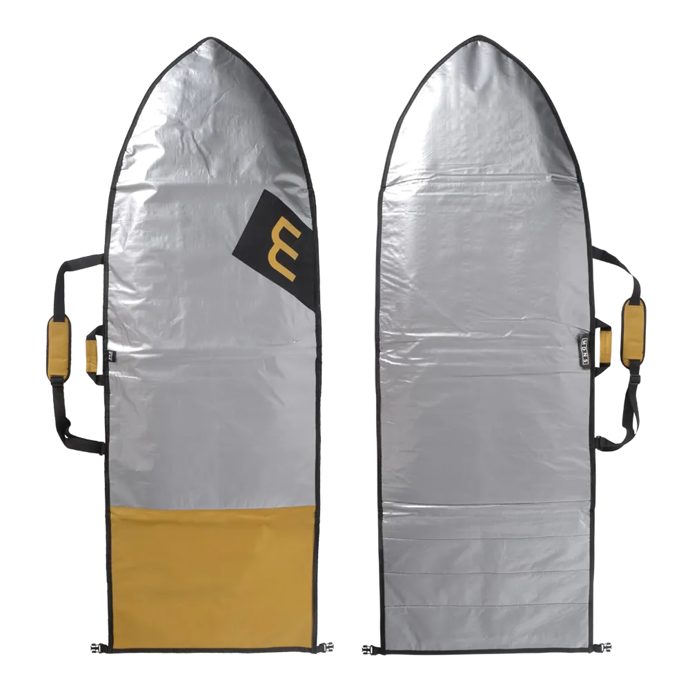 DAYBAG SHORTBOARD - BOARDBAGS