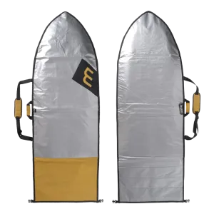 DAYBAG SHORTBOARD - BOARDBAGS