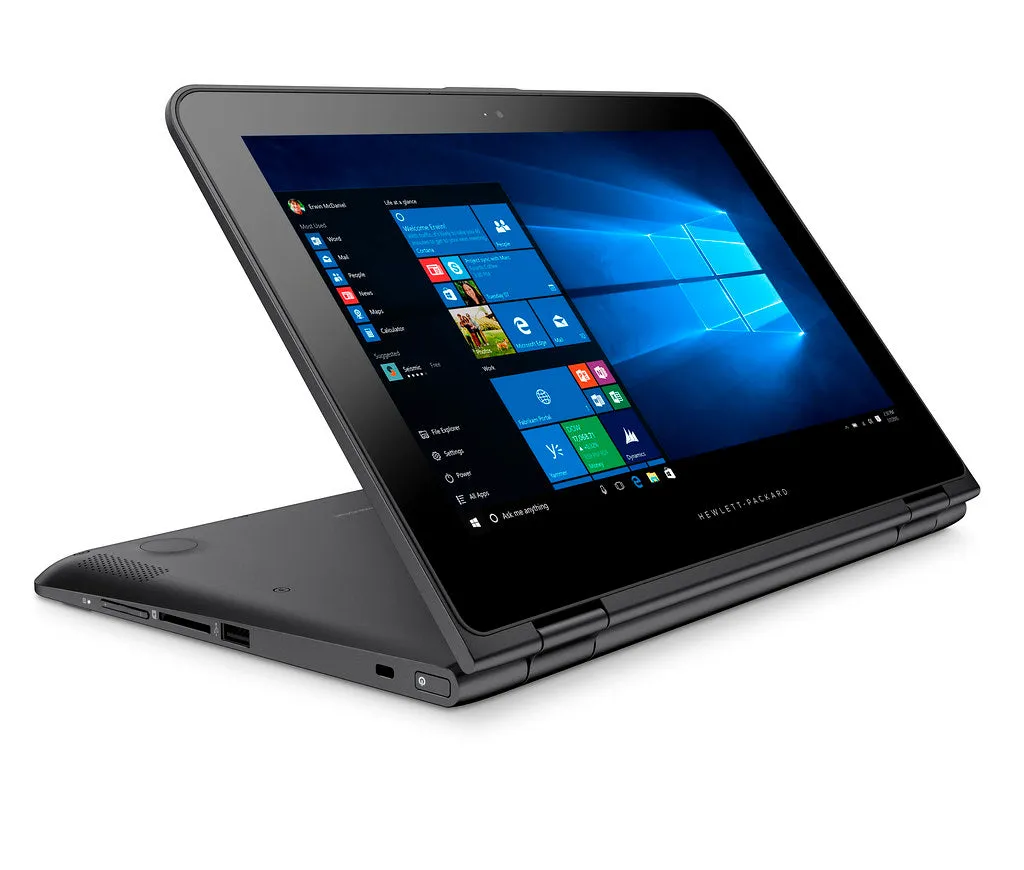 Dell Chromebook 11-3189 Intel Celeron N3060  RAM 4GB SSD 16GB plus 320GB External HDD