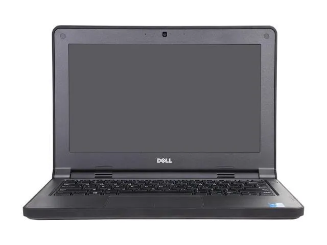 Dell Latitude 3160 N3050 1.6GHz 4G RAM 500GB HDD TouchScreen
