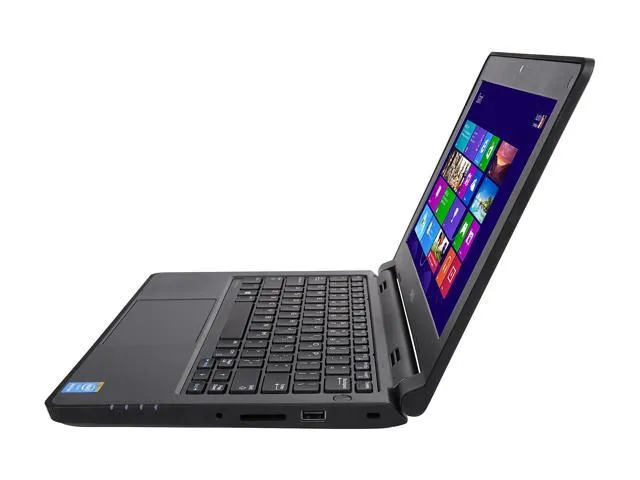 Dell Latitude 3160 N3050 1.6GHz 4G RAM 500GB HDD TouchScreen