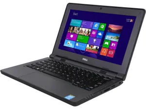 Dell Latitude 3160 N3050 1.6GHz 4G RAM 500GB HDD TouchScreen