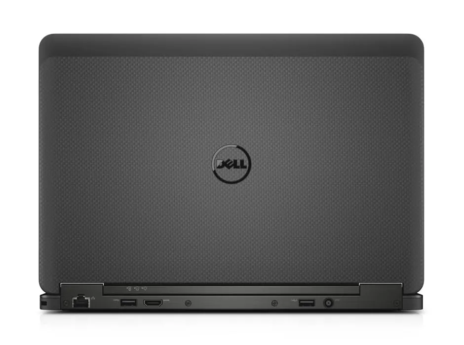 Dell latitude Laptop | E7240 | Intel i5 - 4th GEN | 12.5" HD  | Win 10 Pro | Refurbished