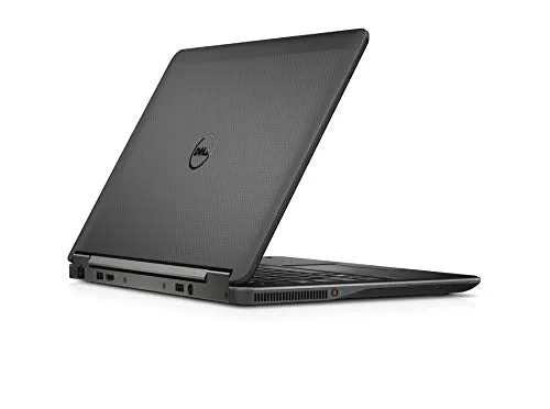 Dell latitude Laptop | E7240 | Intel i5 - 4th GEN | 12.5" HD  | Win 10 Pro | Refurbished