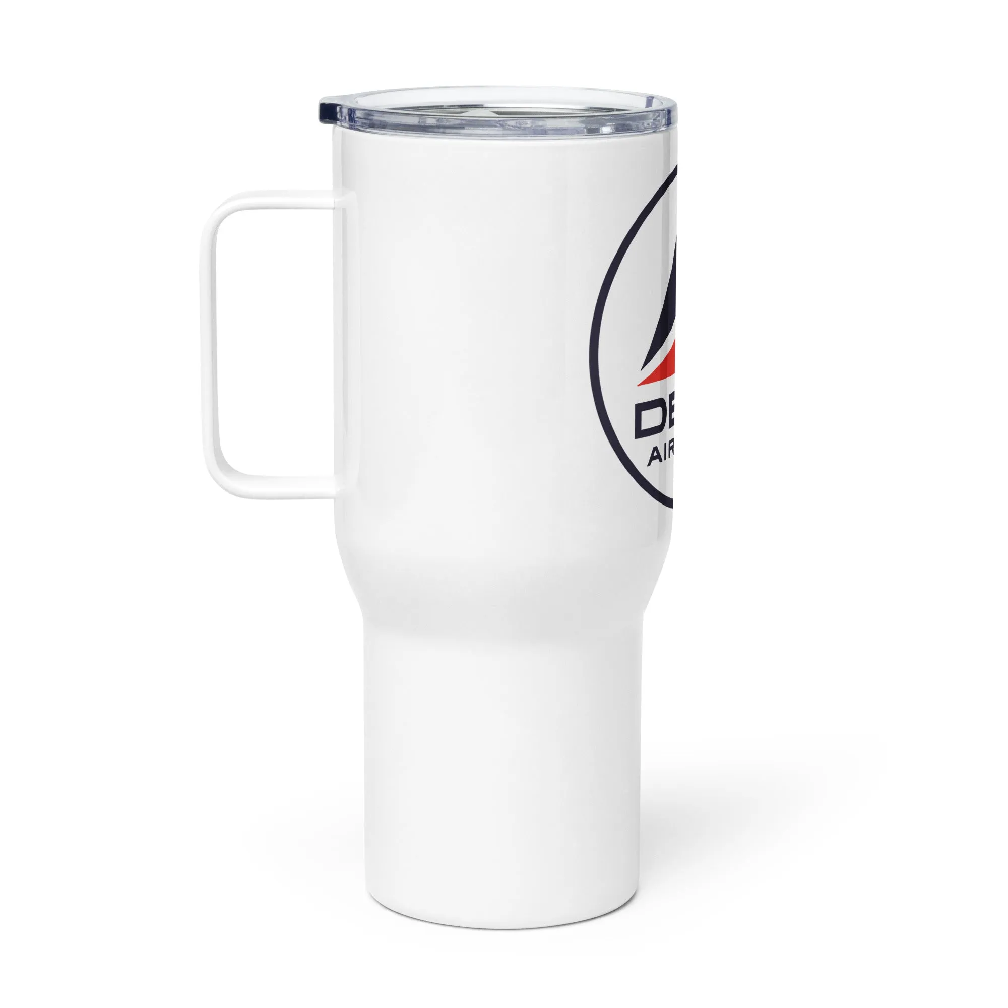 Delta Airlines Insulated Travel Mug