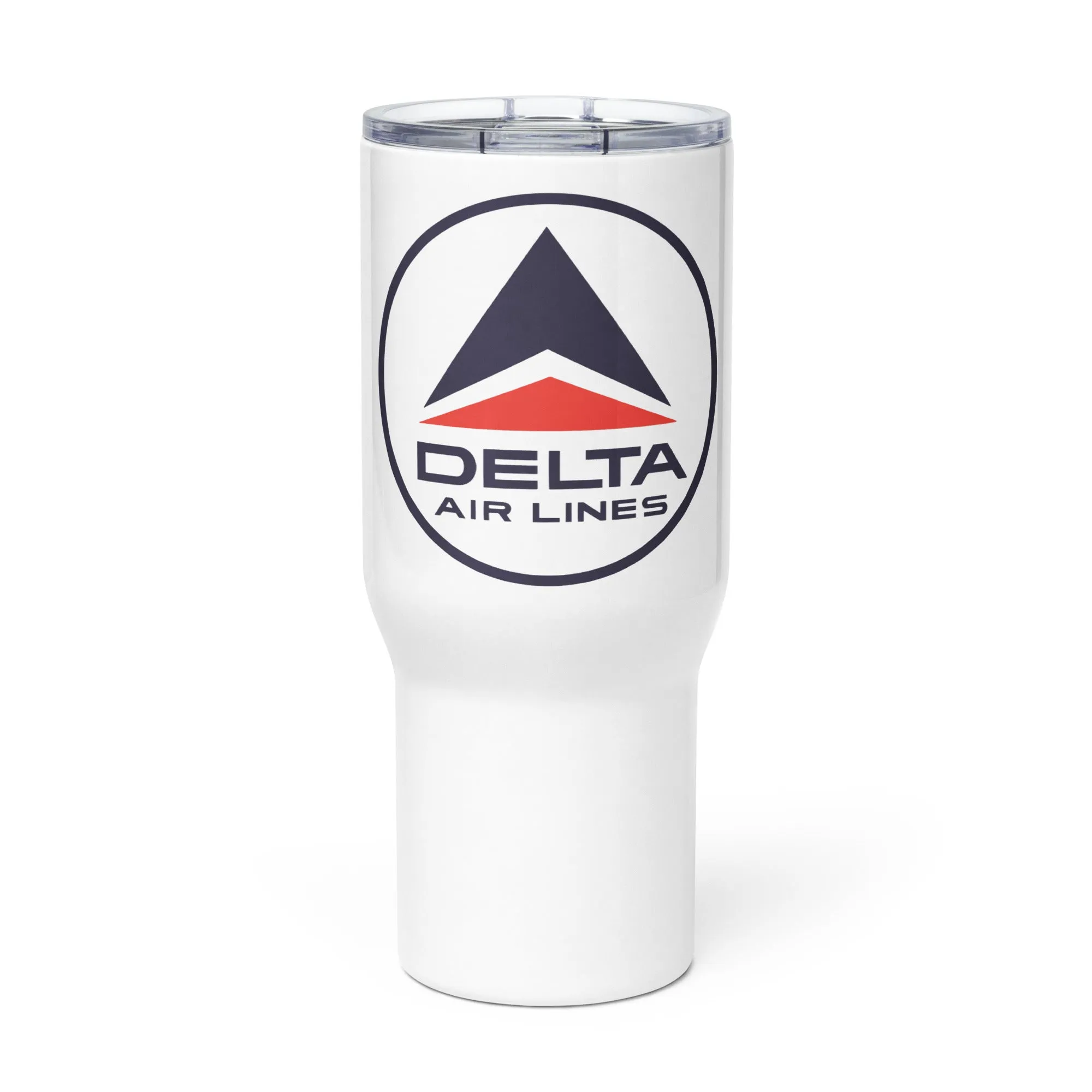 Delta Airlines Insulated Travel Mug