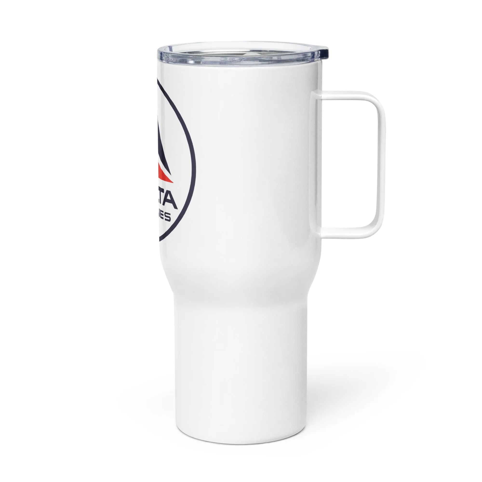 Delta Airlines Insulated Travel Mug