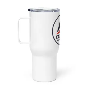 Delta Airlines Insulated Travel Mug