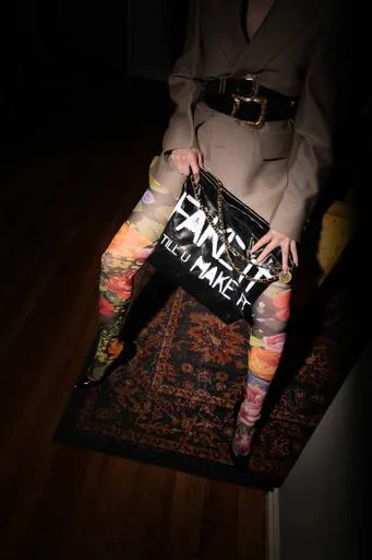 DIVA BAG