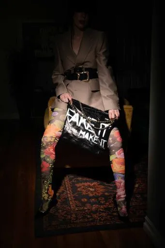 DIVA BAG