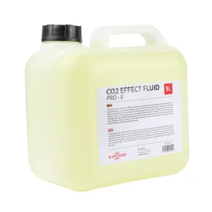 DJ Power - Pro V Fog Fluid 5L
