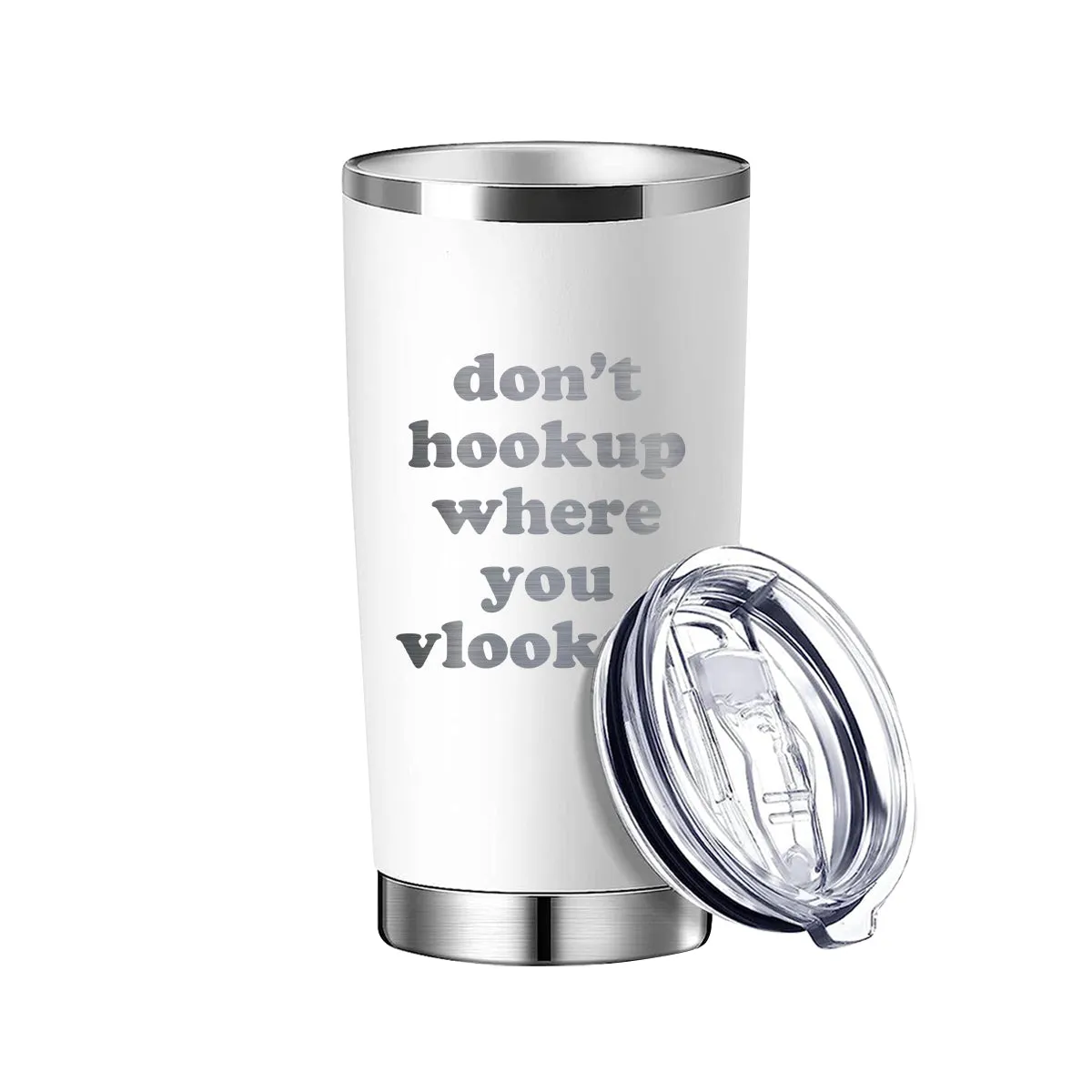 Don't Hookup Where You Vlookup Tumbler