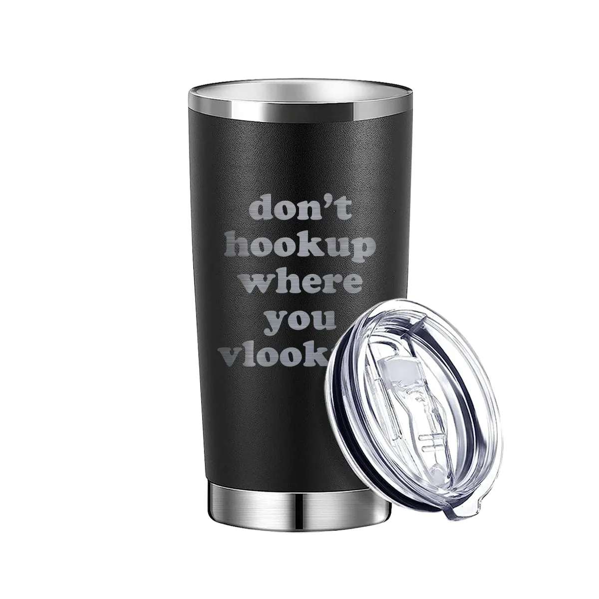 Don't Hookup Where You Vlookup Tumbler