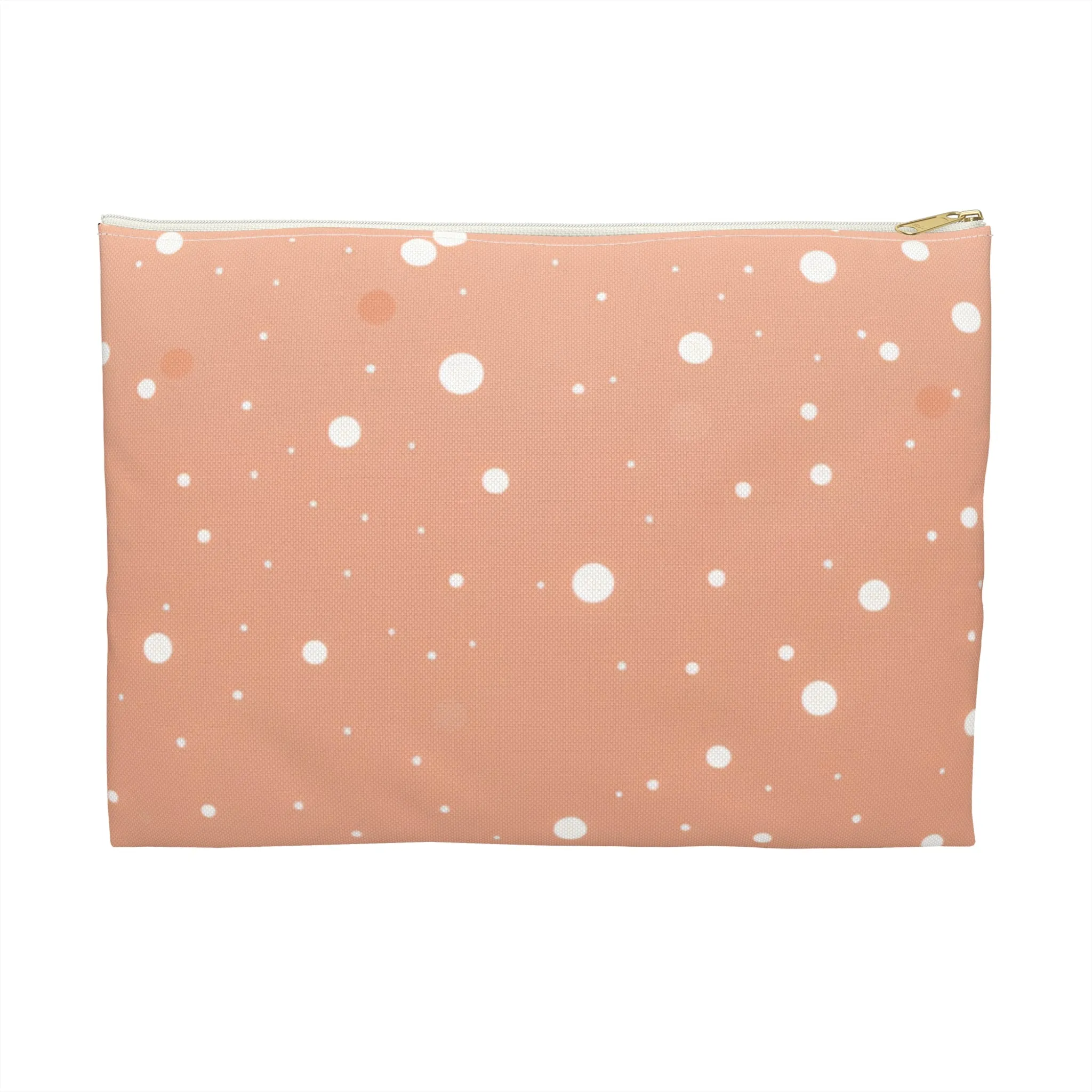 Dots Cosmetic Travel Bag
