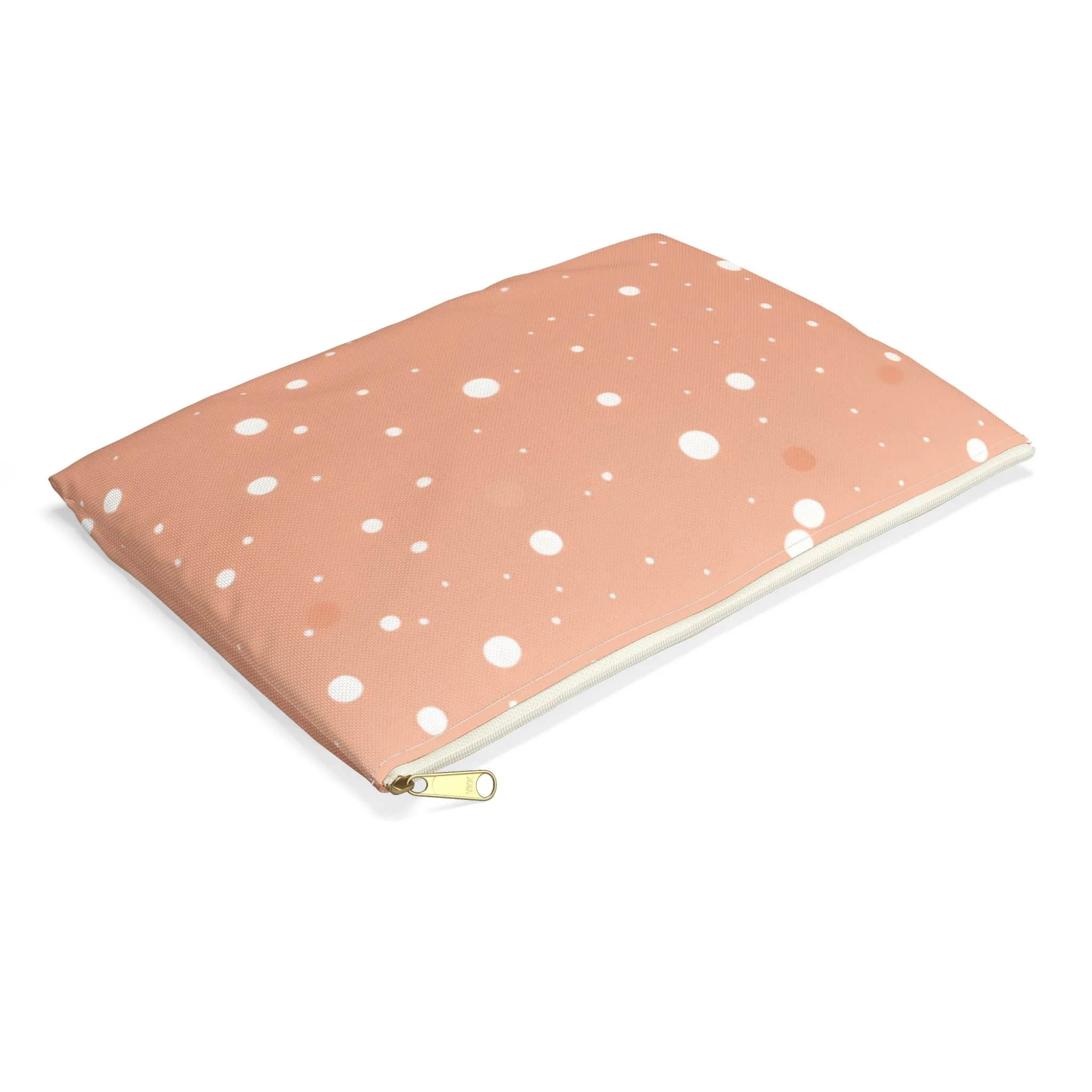 Dots Cosmetic Travel Bag