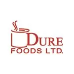 Dure Foods - Original Cappuccino Mix - 6 x 907gr. bags per case