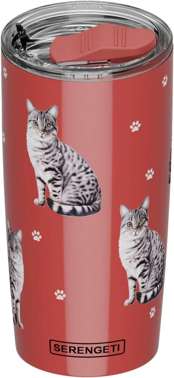 E&S Pets-Serengeti Tumbler