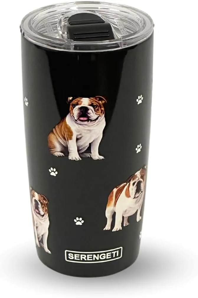 E&S Pets-Serengeti Tumbler