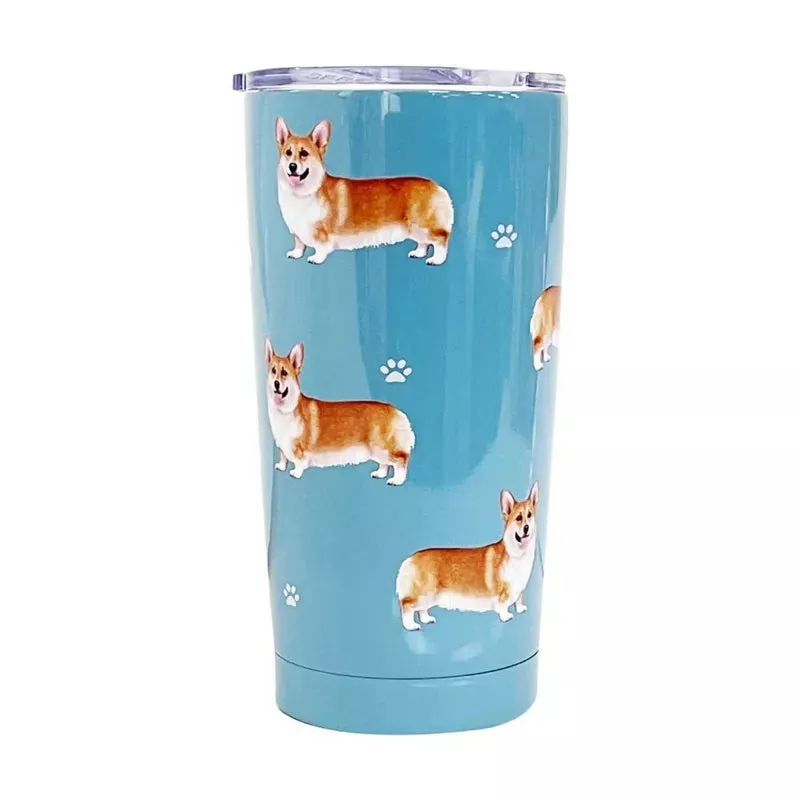E&S Pets-Serengeti Tumbler