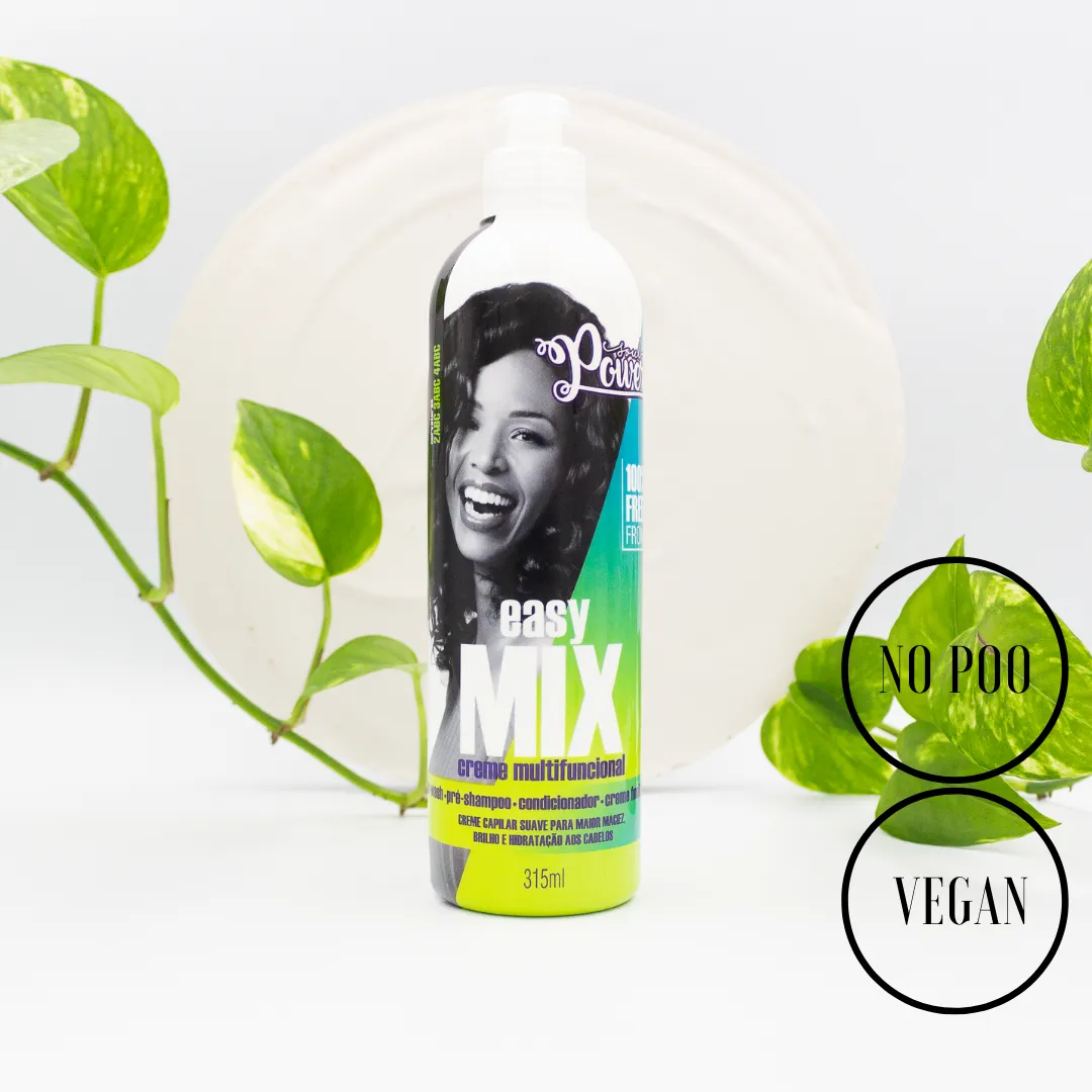Easy Mix Multifunctional Cream