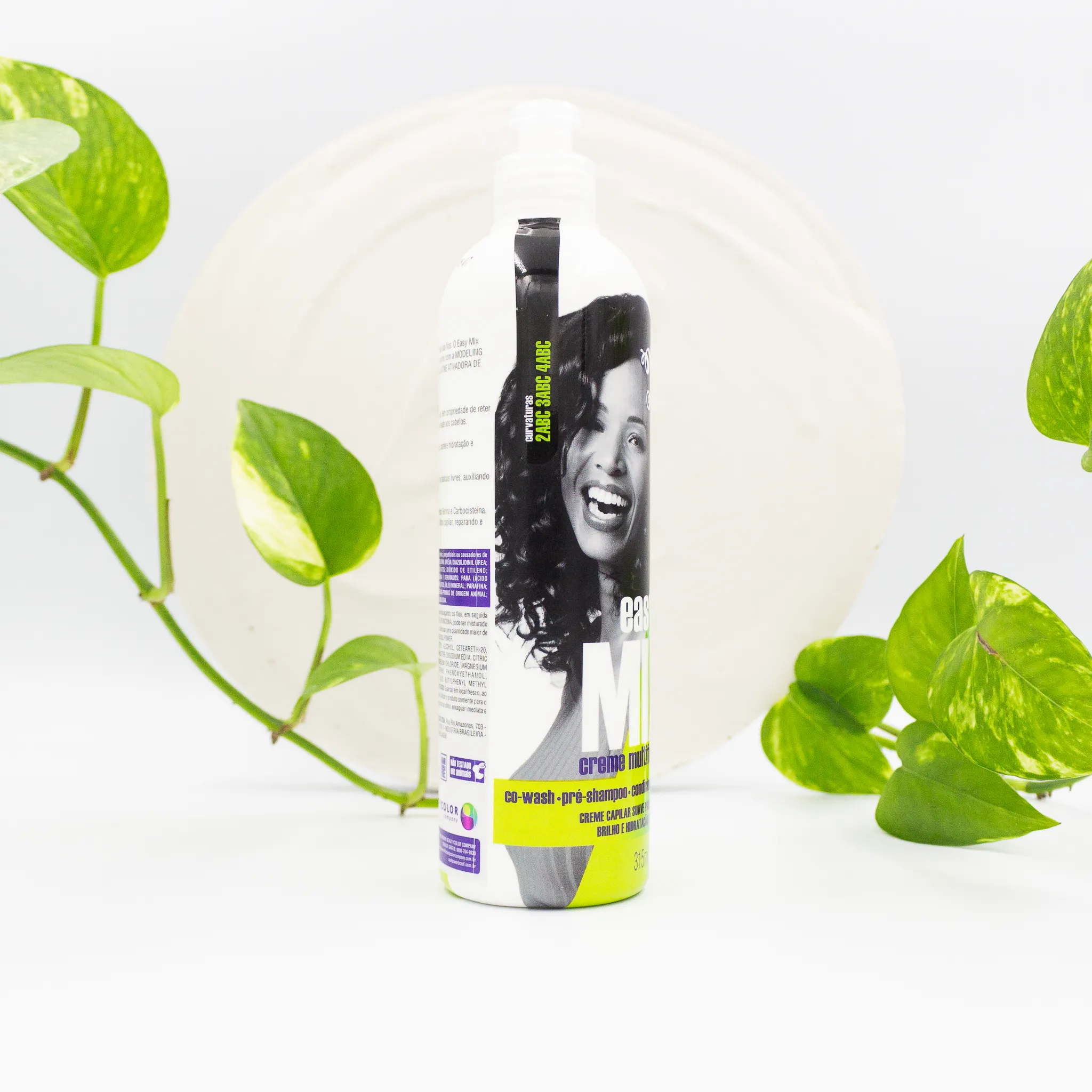Easy Mix Multifunctional Cream