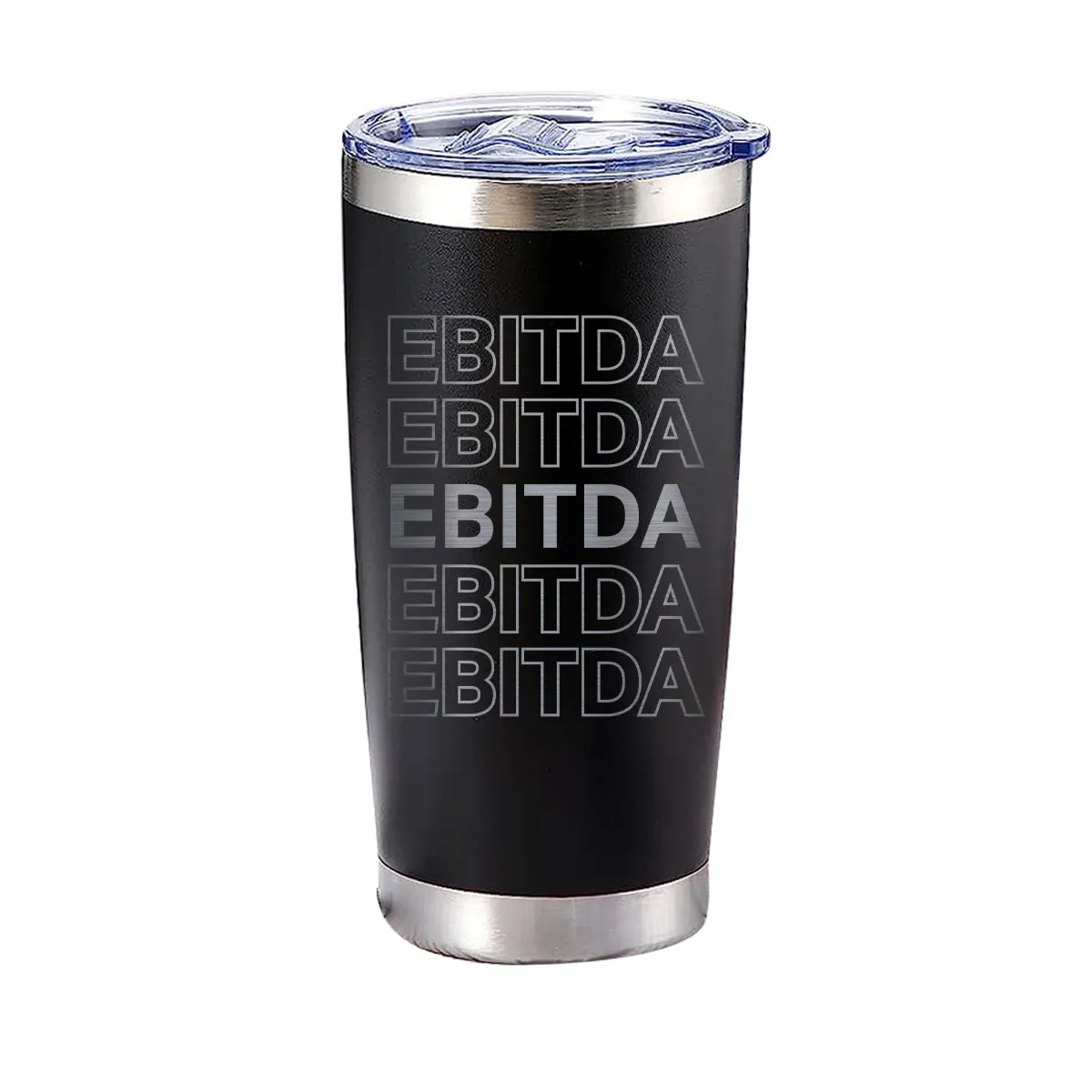 EBITDA Tumbler