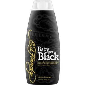 Ed Hardy Baby Got Black Tanning Lotion